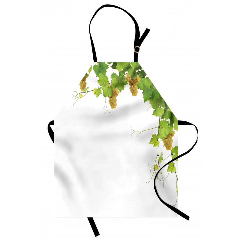 Farmer Berry Wineyard Apron