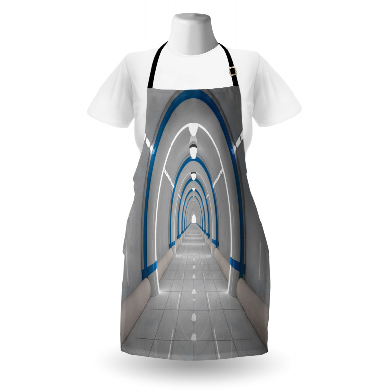 Galaxy Spaceflight Apron