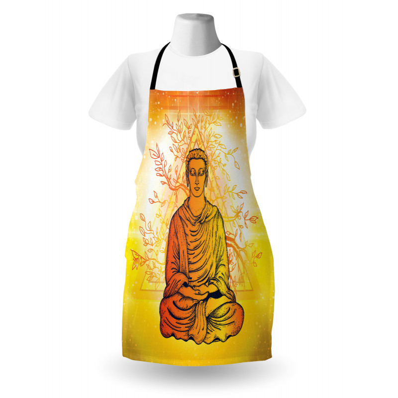 Magic Tree Relax Apron