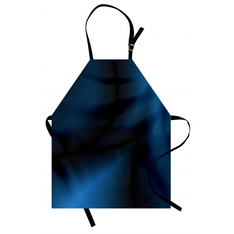 Deep in the Ocean Sealife Apron