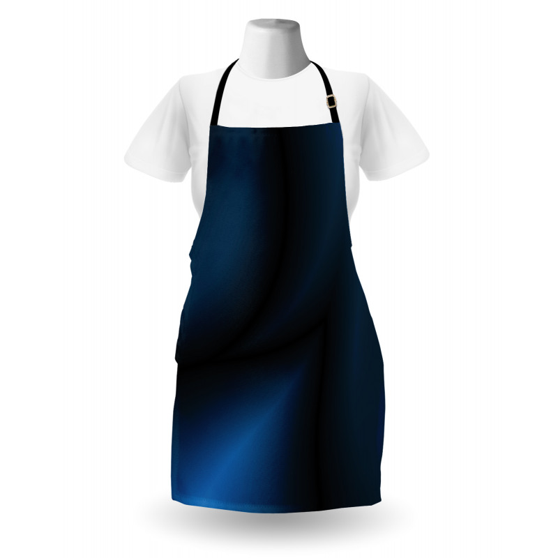 Deep in the Ocean Sealife Apron