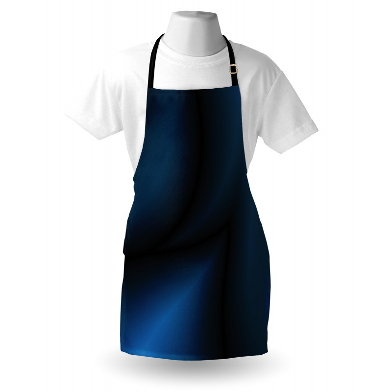 Deep in the Ocean Sealife Apron