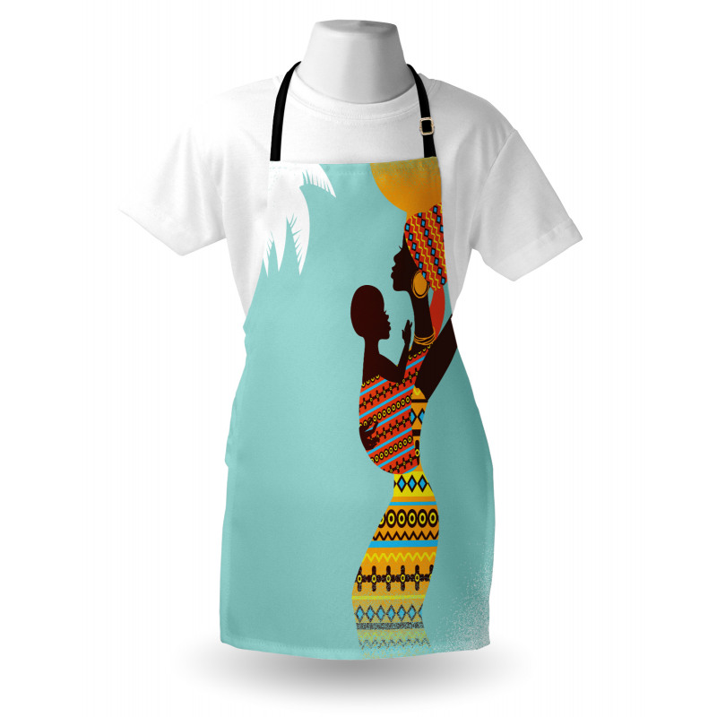 Mother Apron
