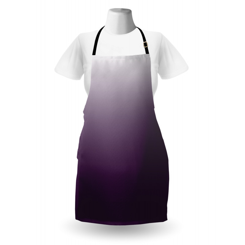 Ombre Apron