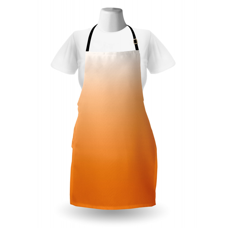 Sunset Summer Apron