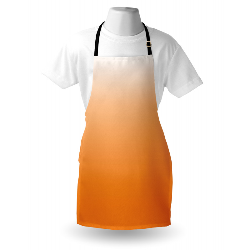 Sunset Summer Apron