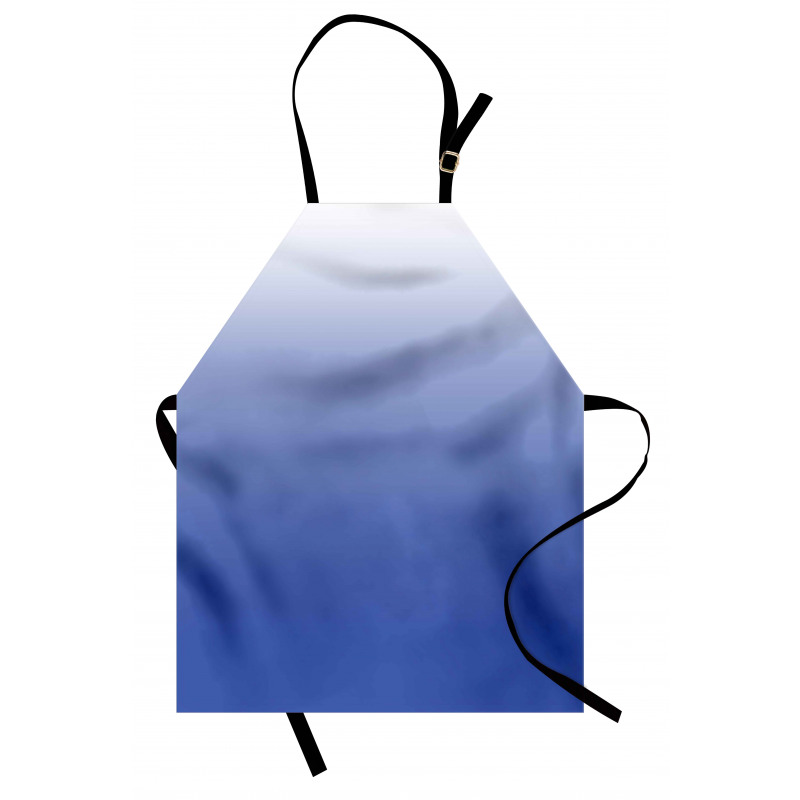 Mysterious Ocean Design Apron