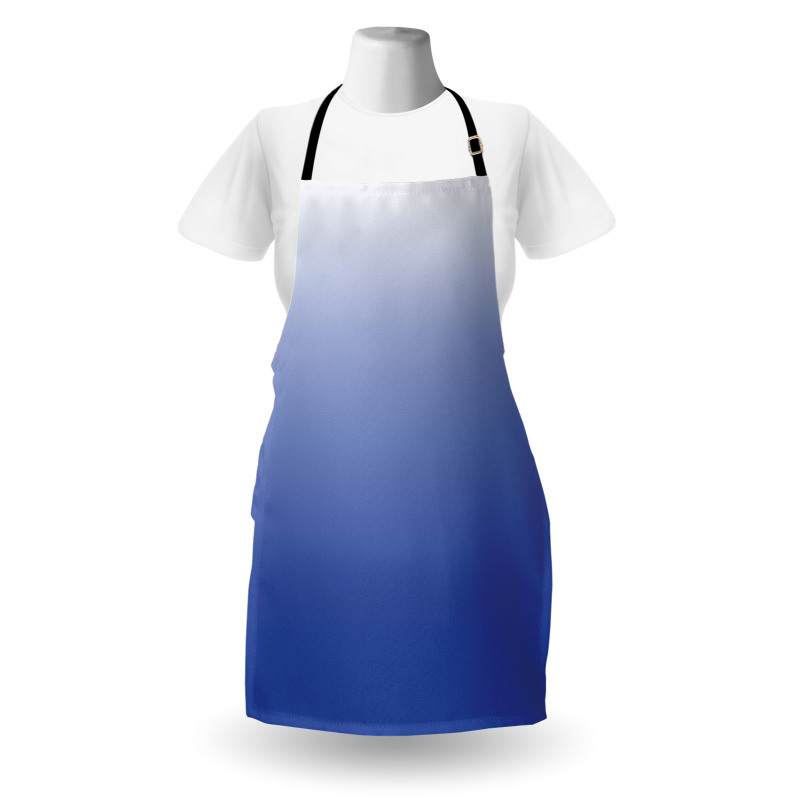 Mysterious Ocean Design Apron