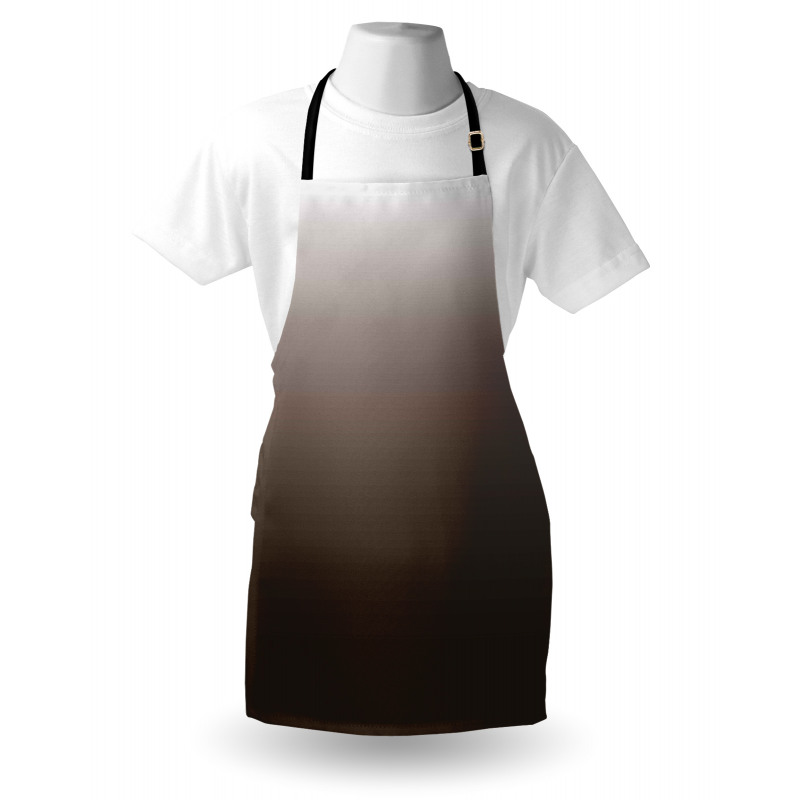 Digital Chocolate Apron