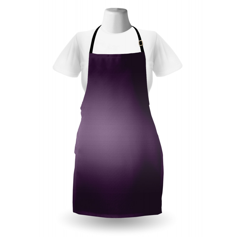 Modern Hollywood Apron