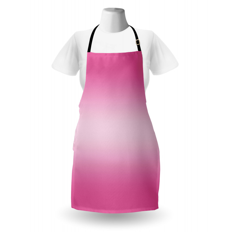 Candy Inspired Art Apron