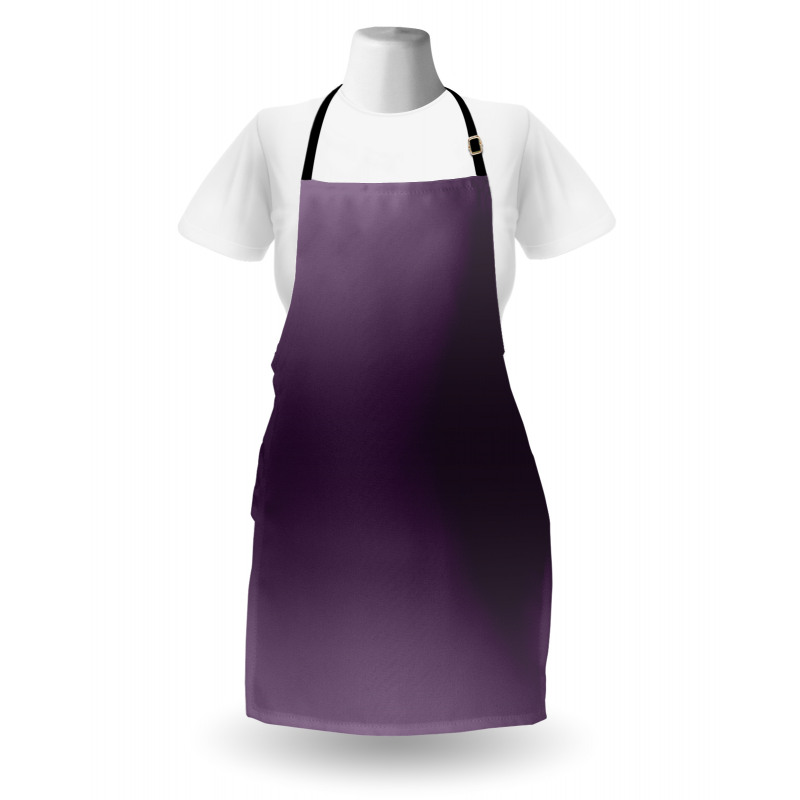 Hollywood Glam Theme Art Apron