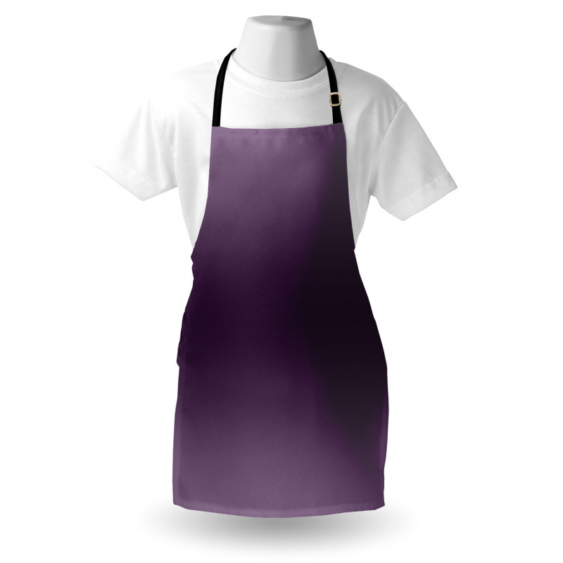 Hollywood Glam Theme Art Apron