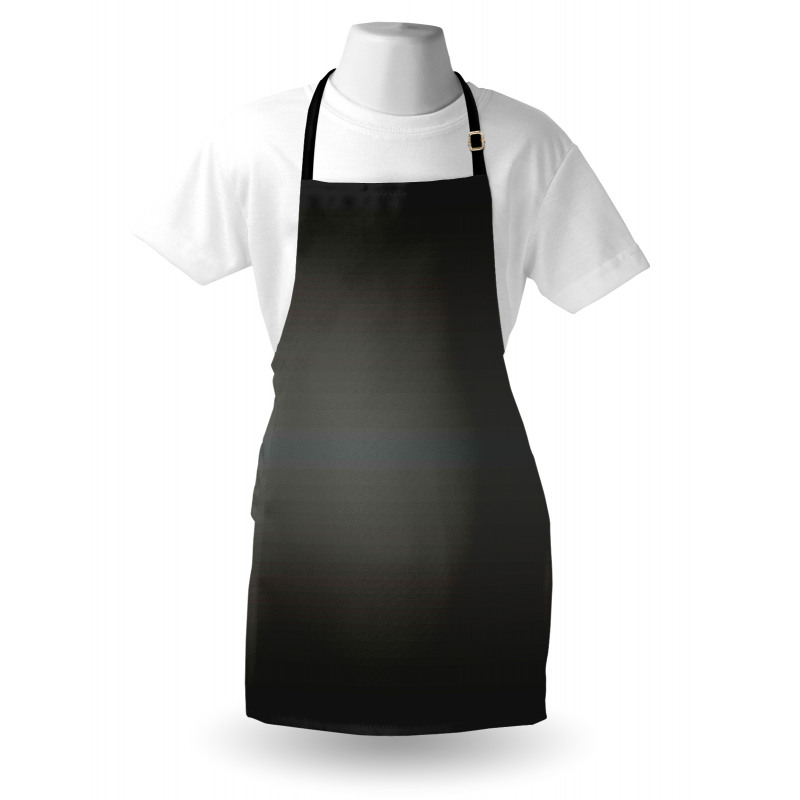 Fumes and Smokes Design Apron