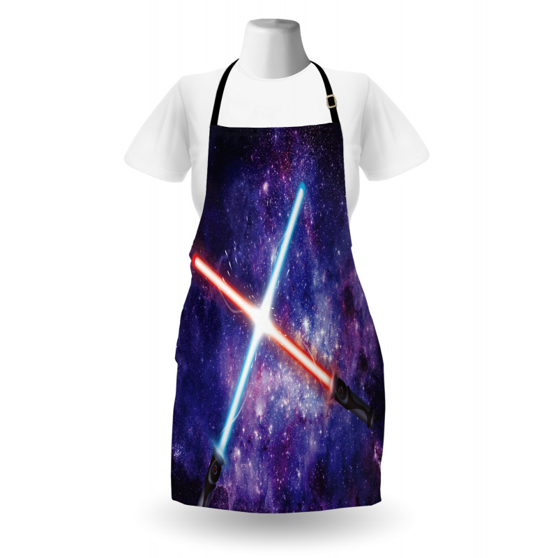 Theme Apron