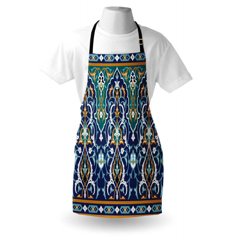 Hippie Tribals Apron