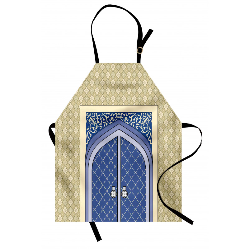 Persian Ottoman Culture Apron