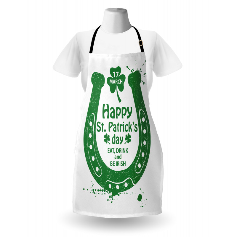 Celebration Apron