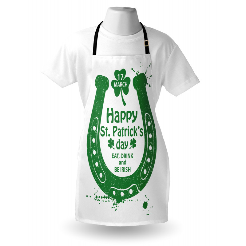 Celebration Apron