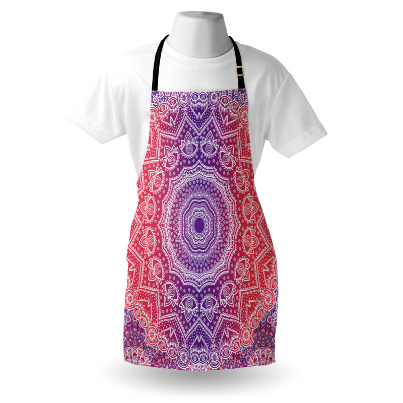 Myriad Realms Apron