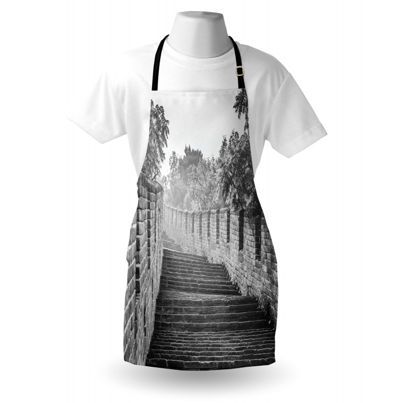 Ruins Apron