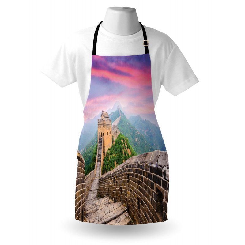 Fantasy Sky Apron