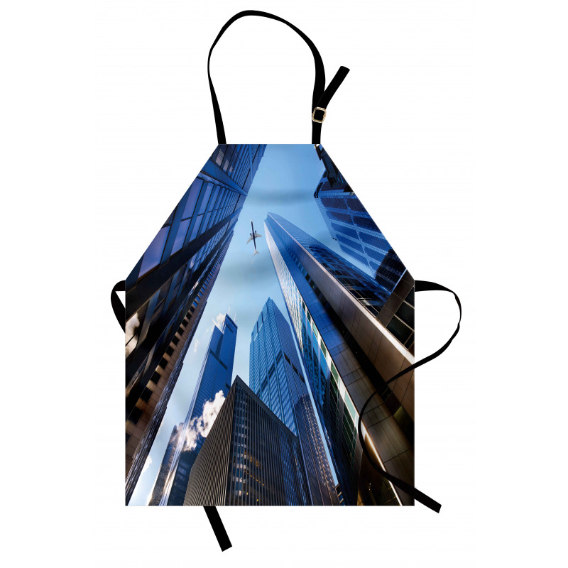 American City Landscape Apron