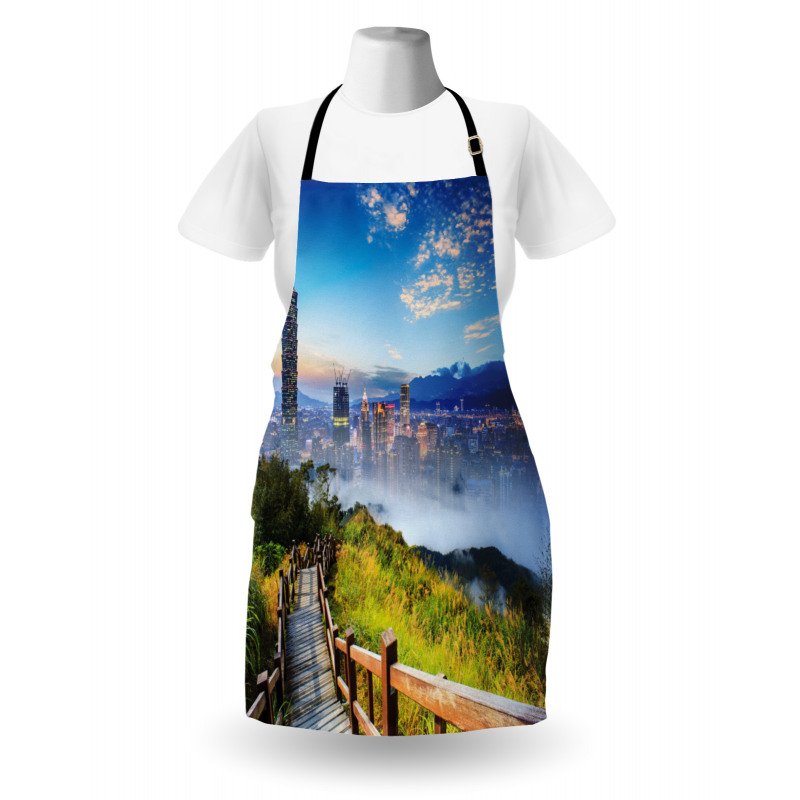 City Cosmopolitan Life Apron