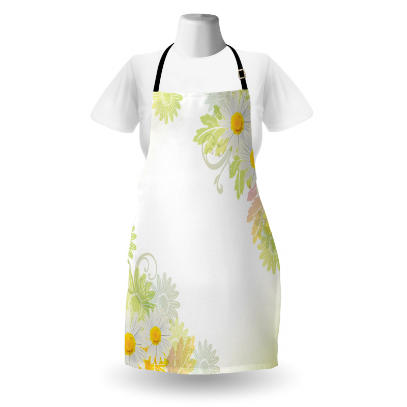 Abstract Apron