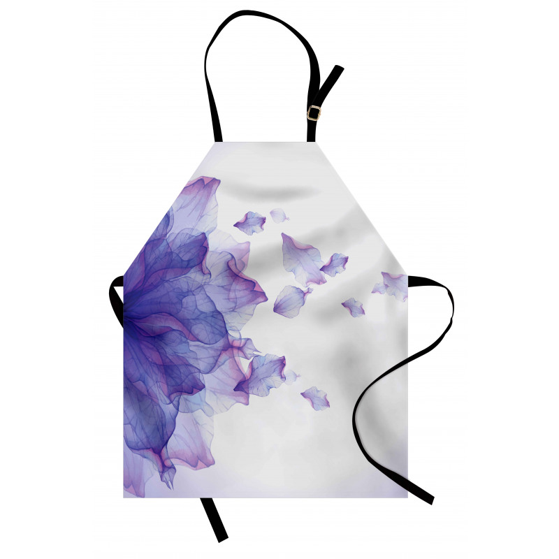 Abstract Modern Water Apron