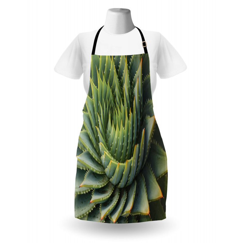 Western Botanic Plant Apron