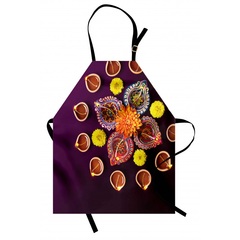 Day Design Apron