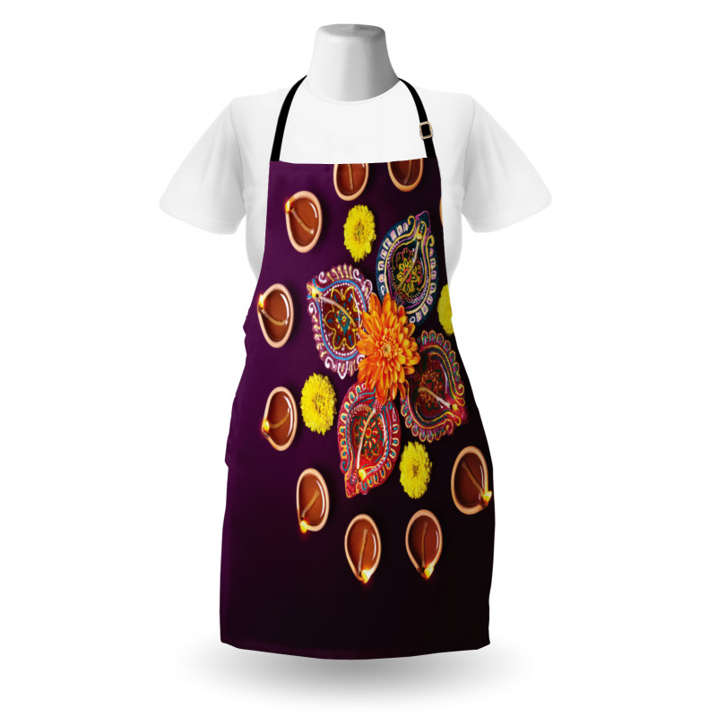 Day Design Apron