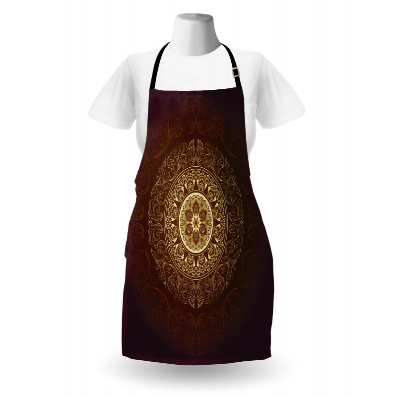 Spiritiual Culture Apron