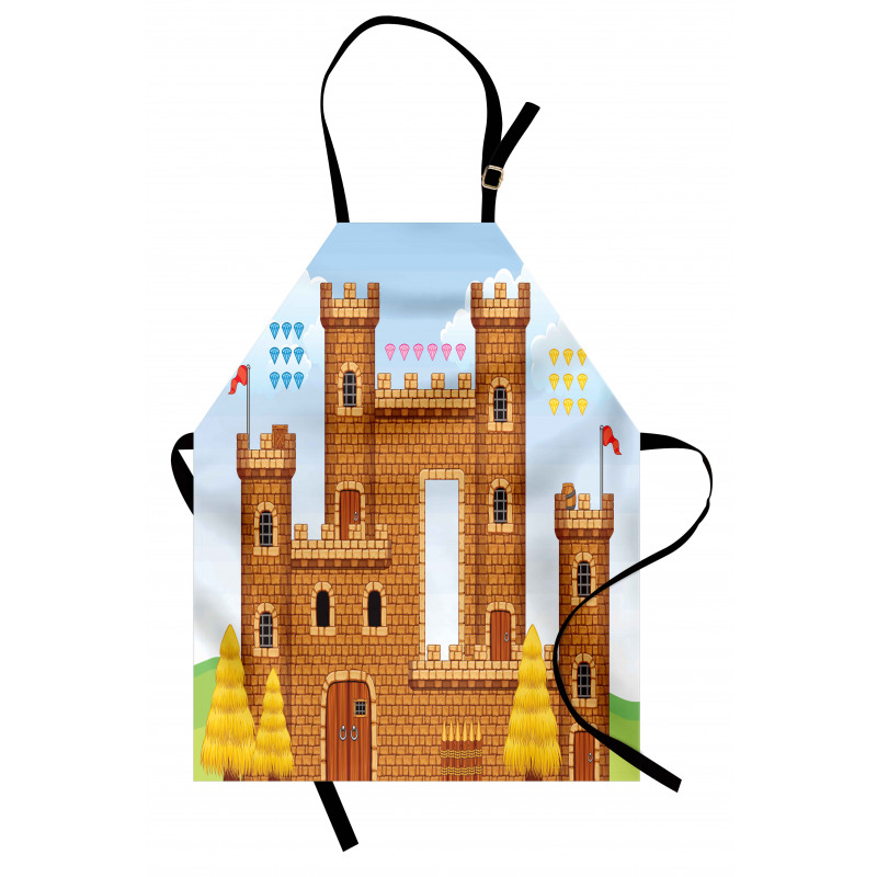 Castle Leisure Hobby Apron