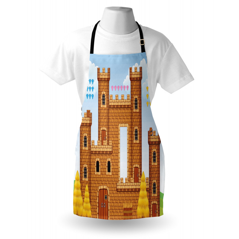 Castle Leisure Hobby Apron