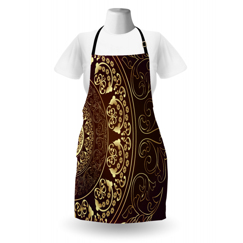 Vintage Apron