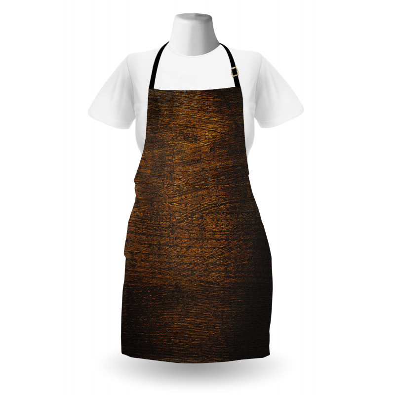 Antique Timber Vintage Apron