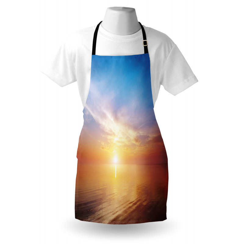 Horizon Seascape Bay Apron