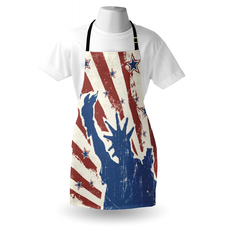 Sketch Design Apron