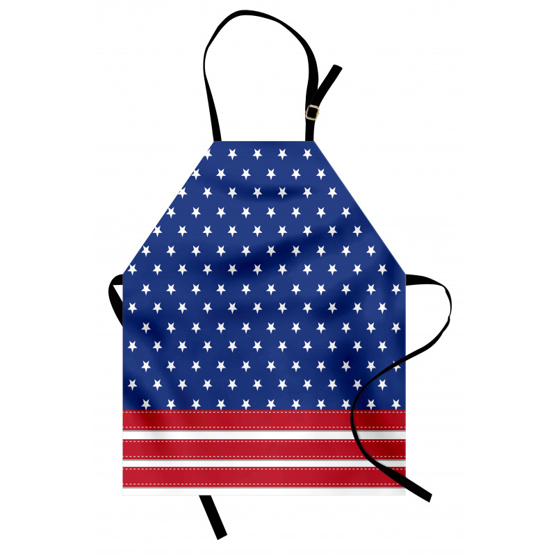 Old Glory Design Apron