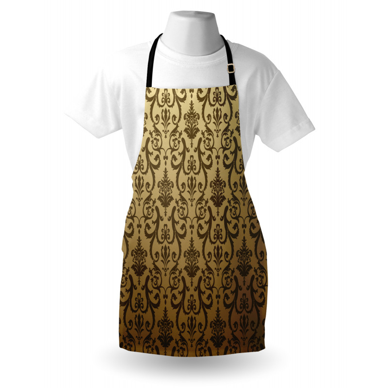 Times Classic Apron