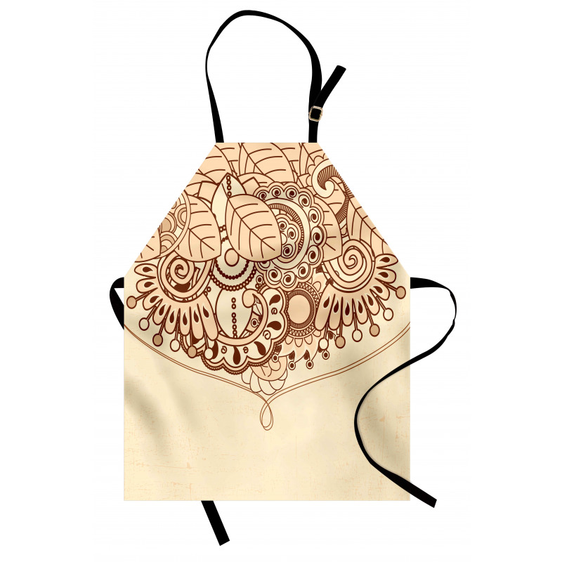 Eastern Design Apron