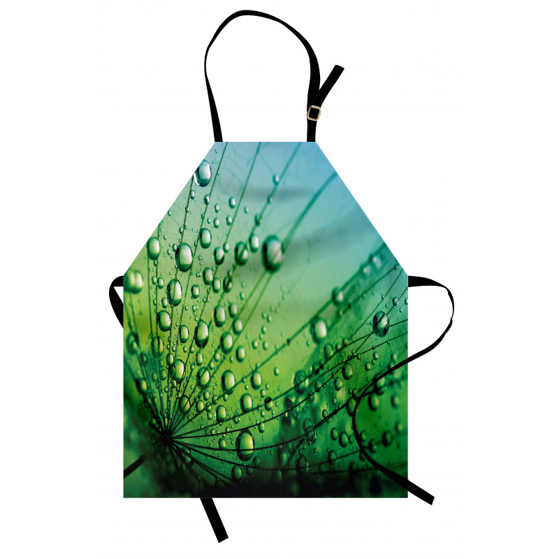 Photo of Dandelion Seeds Apron