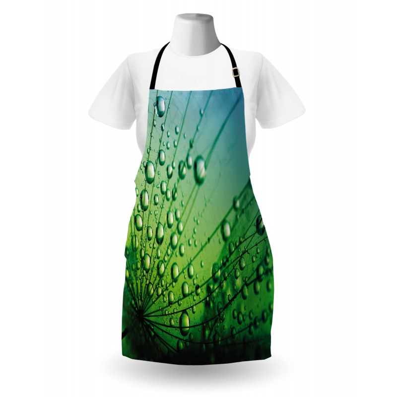 Photo of Dandelion Seeds Apron