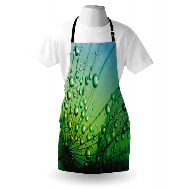 Photo of Dandelion Seeds Apron