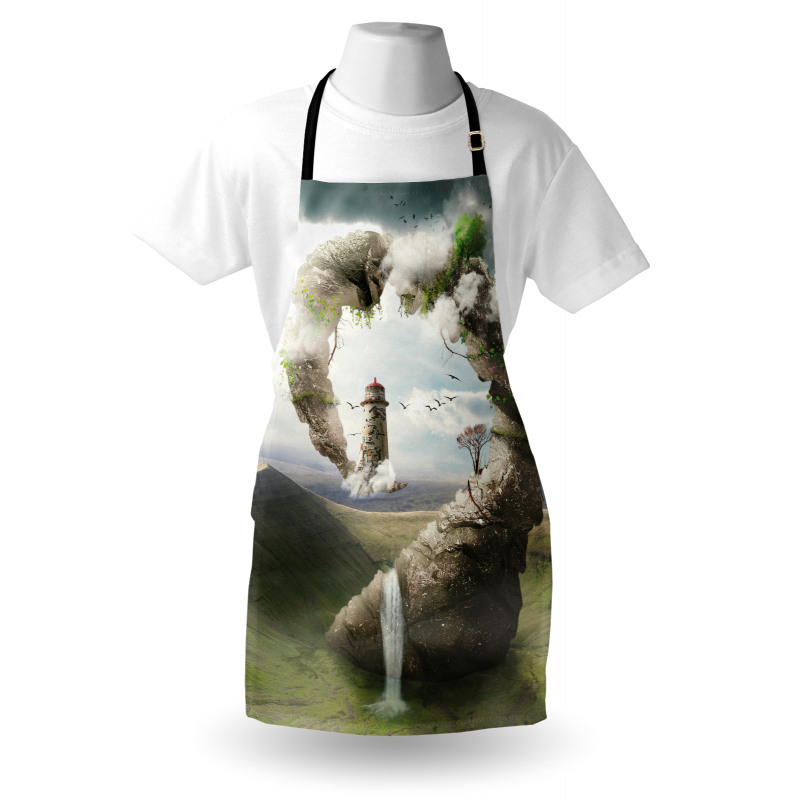 Dreamland Stone Bridge Apron