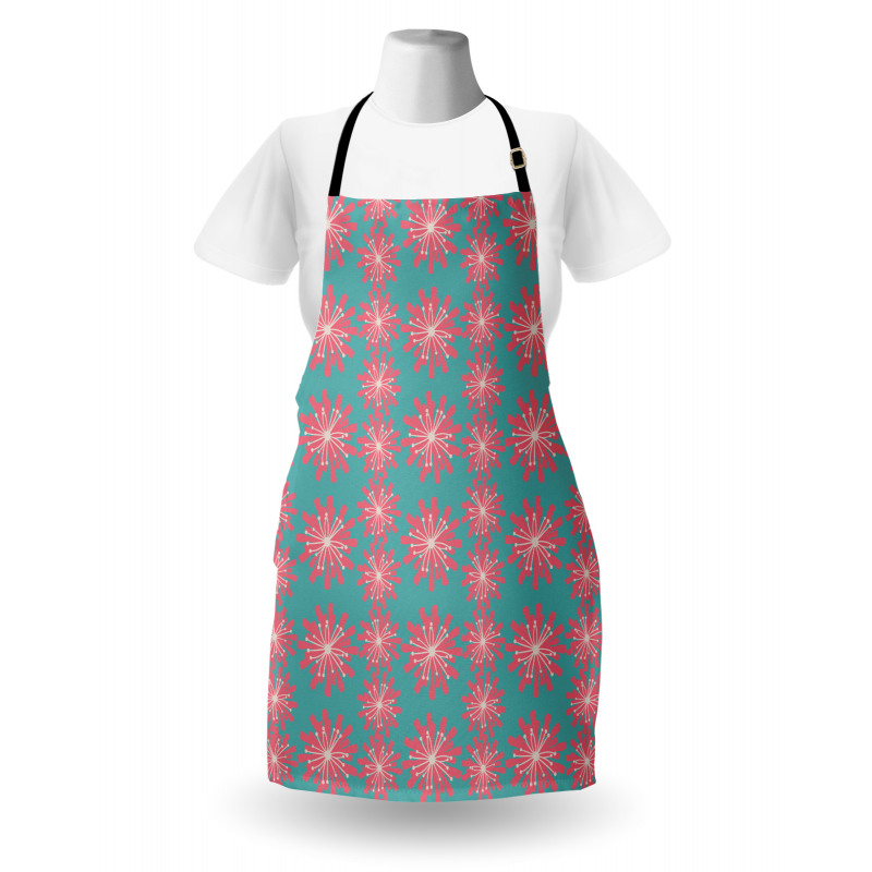 Lively Garden Apron