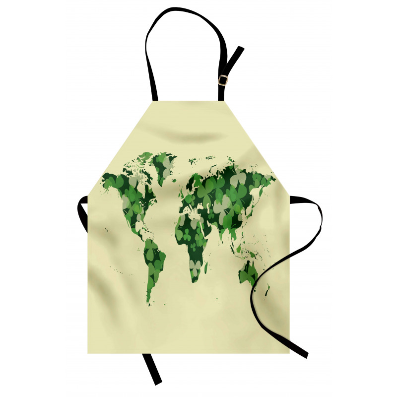 Saint Patrick Day Apron