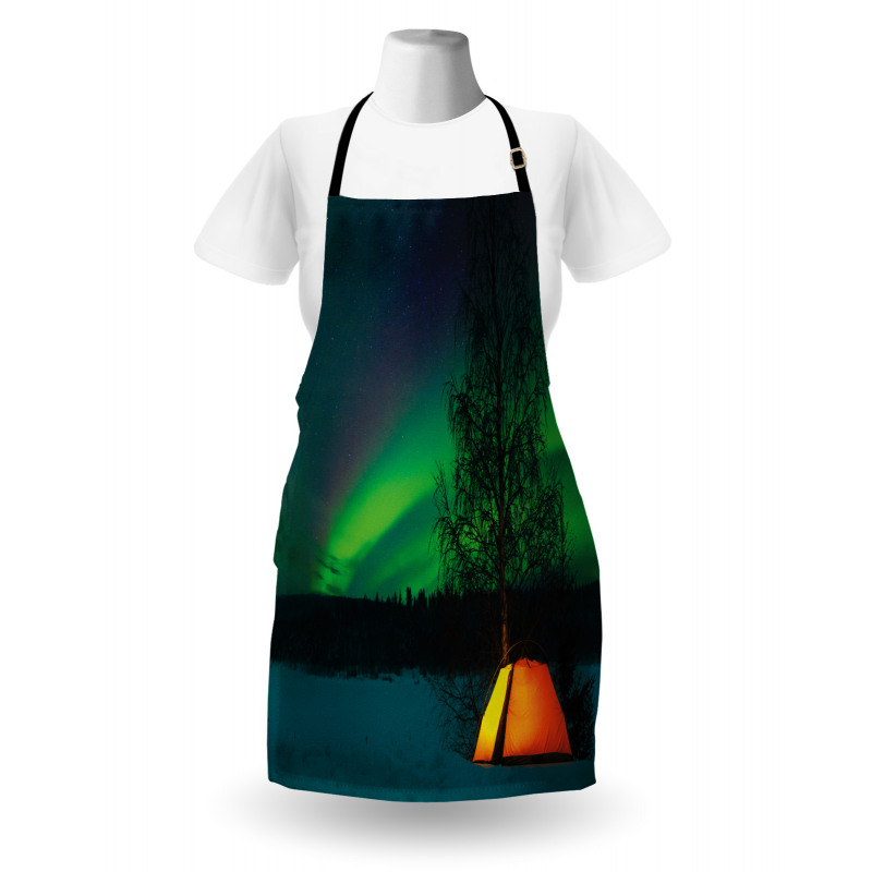 Camping Tent Field Apron